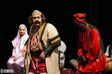 بنگاه تئاترال با طعم هگمتانه 7