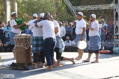 غرقو