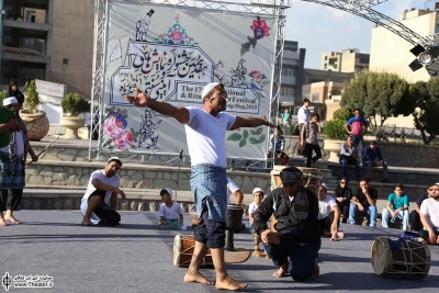 غرقو