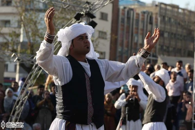 آیین جام