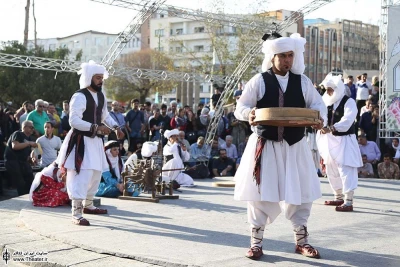 آیین جام