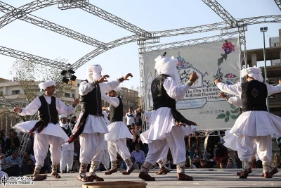آیین جام