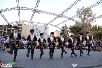 آخیر چرشنبه 2
