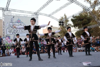 آخیر چرشنبه