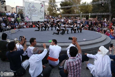آخیر چرشنبه