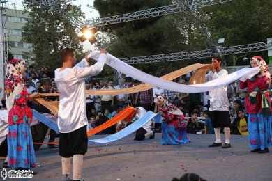 آخیر چرشنبه 6