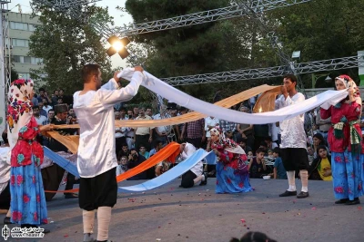 آخیر چرشنبه