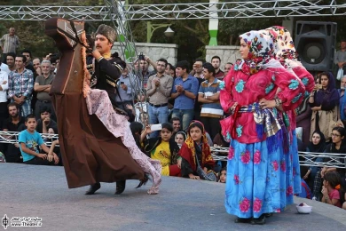 آخیر چرشنبه 7