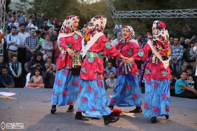 آخیر چرشنبه
