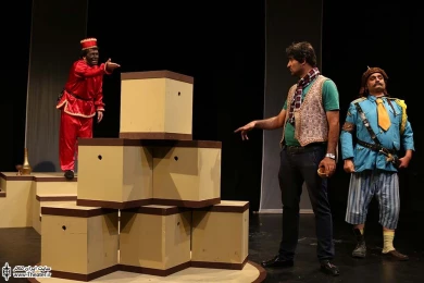 نبش قبر 8