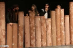 گرگ دختر 3