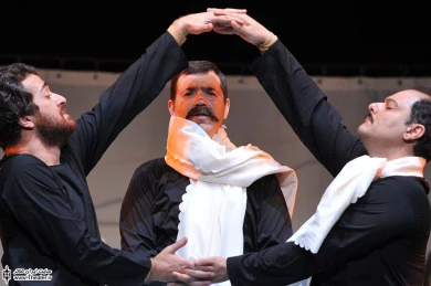 دو روی روایت نادری 2