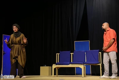 یک ساعت آرامش (مشهد)