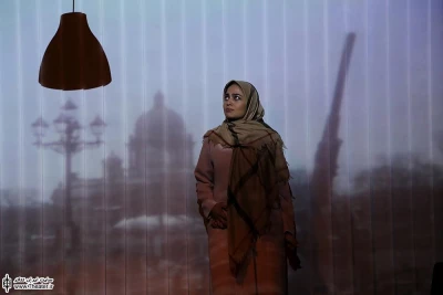 عطر تقلبی(مشهد)