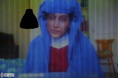 عطر تقلبی(مشهد)