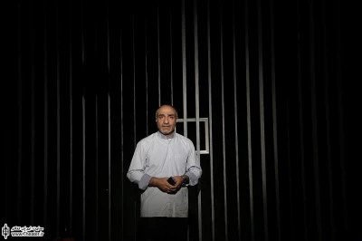 عطر تقلبی(مشهد)