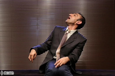 تب سرد روی پیشانی داغ(مشهد) 2