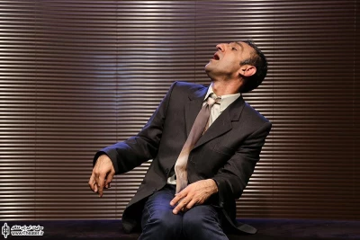 تب سرد روی پیشانی داغ(مشهد)