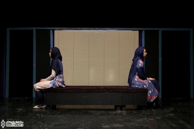 تب سرد روی پیشانی داغ(مشهد)
