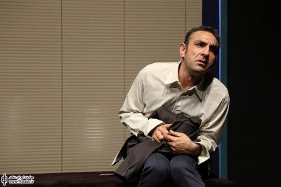 تب سرد روی پیشانی داغ(مشهد)