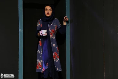 تب سرد روی پیشانی داغ(مشهد) 7