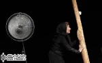 نمایش «سعادت لرزان مردمان تیره روز» دو اجرایی شد