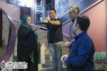 رهنما: جای کار خوب برای تئاتر کودک و نوجوان خالی است/گزارش افتتاحیه نمایش «پیرمرد و ببر»