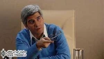 احمد ساعتچیان: متن واسلاو هاول، شخصیت های وسوسه‌انگیزی برای یک بازیگر دارد