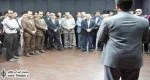 علی مرداخانی: به زیرساخت‌های تئاتر کشور توجه شده است