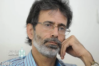 برای مردی که «تنها» ماند!