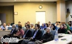 گزارش روز نخست پنجمین سمینار بین‌المللی نمایش‌های آیینی و سنتی