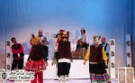 نمایش «پیرمرد و ببر» به مناسبت جشنواره نمایش‌های آیینی سنتی اجرا ندارد