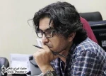 خیام وقارکاشانی مسئول انجمن نمایش شهرستان تهران شد