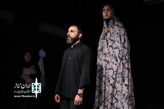 «وقت ناهار» به صحنه می رود