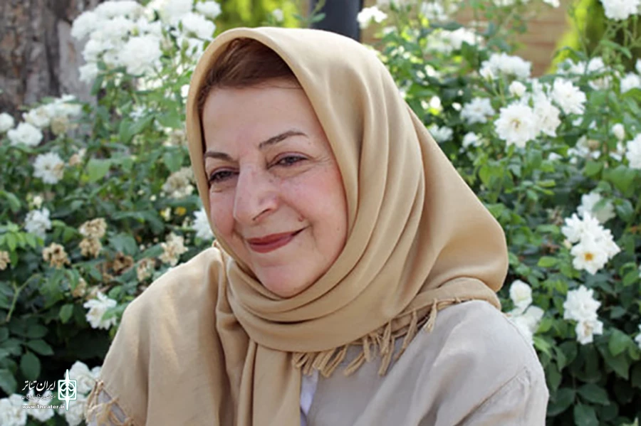 دبیر شانزدهمین جشنواره تئاتر عروسکی معرفی شد  2