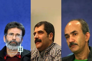 معرفی داوران بخش پژوهش دهمین جشنواره بین المللی تئاتر خیابانی مریوان
