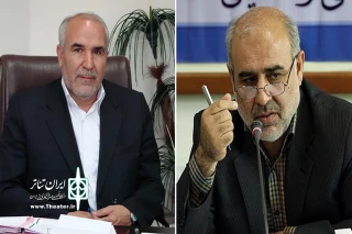 رئیس جشنواره بین المللی تئاتر کودک و نوجوان: جشنواره تئاتر بهانه ای برای ایجاد طروات در جامعه است