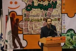 شفیعی: جشنواره شهروند لاهیجان به رویدادی با هویت تبدیل شده است  2