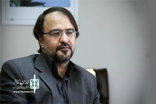 رحمت امینی: حمایت از اجرای عمومی تئاتر دینی ضرورت است