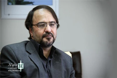رحمت امینی: حمایت از اجرای عمومی تئاتر دینی ضرورت است