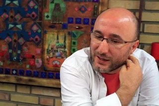 نشست خبری نمایش «دریازدگی» برگزار شد 

بهبودی: هر تجربه بازیگری یک جست و جو است