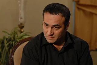 ابراهیمی «حلقه» را به تئاتر ماه می برد