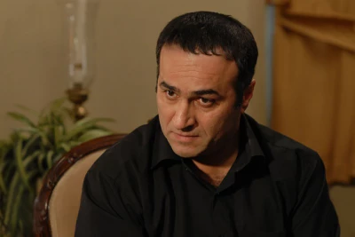 ابراهیمی «حلقه» را به تئاتر ماه می برد