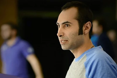 نصیر ملکی جو: من تجربه نمی کنم