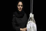 زهره بهروزی‌نیا