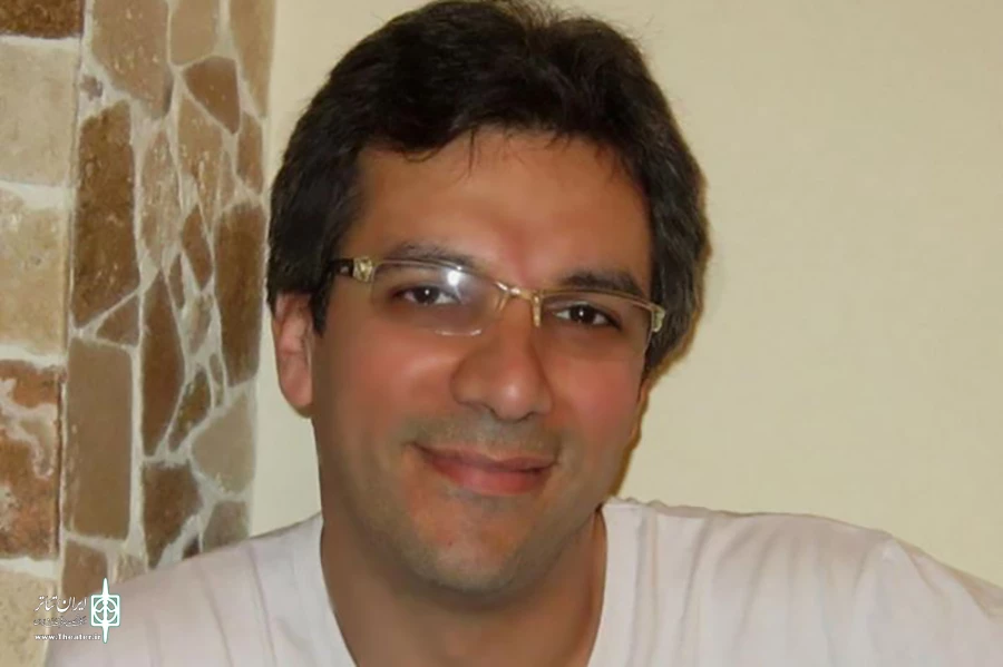 علیرضا ناصحی