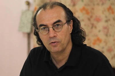 حسینی‌مهر: ادبیات داستانی به تئاتر هویت می‌دهد