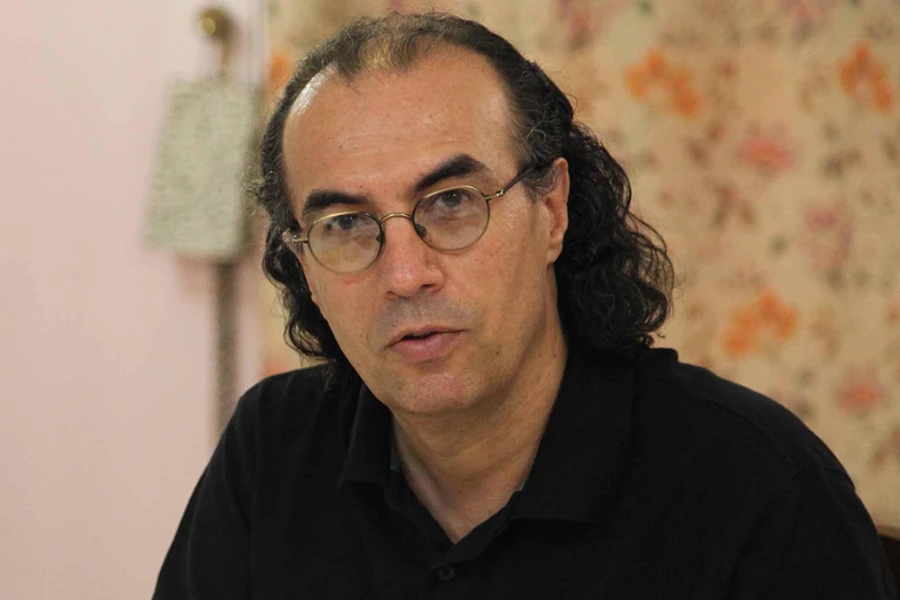 ناصر حسینی مهر