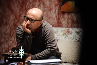 تصویر امر هولناک با چاشنی کمدی