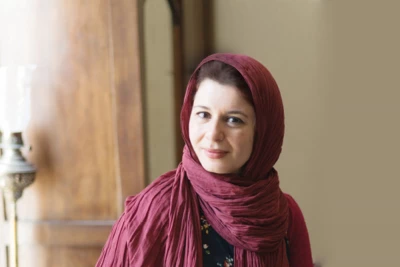 آغاز اکران مستندی درباره نغمه ثمینی

بررسی زندگی تئاتری نویسنده «رازه‍ا و دروغ‌ه‍ا» در «جادونویس»
